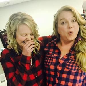 Meet your Posher, Sheryl